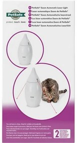 PetSafe® Zoom Laser Toy pentru pisici