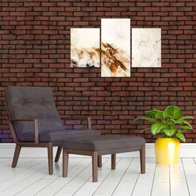 Tablou - Abstract (90x60 cm)