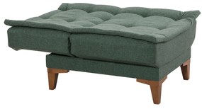 Fotoliu Santic K (Verde). 1101781
