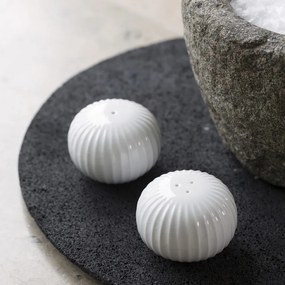 Set solniță și piperniță Hammershøi – Kähler Design