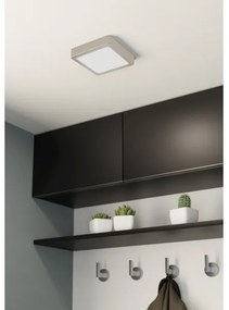 Plafonieră LED Eglo 99252 FUEVA 5, 10,5W, 230V