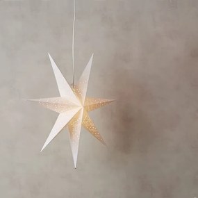 Decorațiune de Crăciun SENSY 1xE14/25W/230V 54 cm Eglo 410244