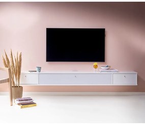 Comodă TV Mistral 312, alb