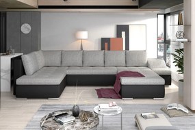 Coltar extensibil Giovanni pe dreapta Berlin 01/Soft 11