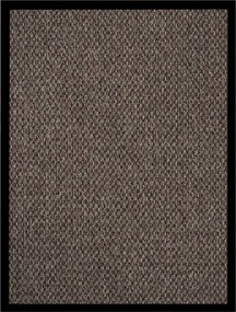 vidaXL Covoraș intrare, bej, 60x80 cm