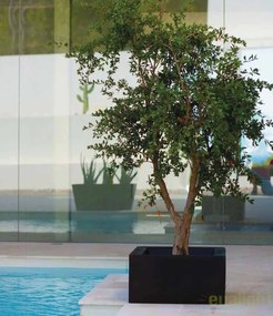 Jardiniera / Ghiveci plante design decorativ modern LAND PLANTER 60cm