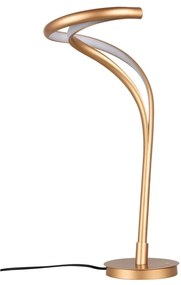 Veioza/Lampa de masa LED TWIST 3-STEP DIMM GO