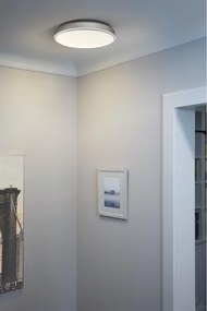 Ledvance - Plafonieră LED ORBIS cu senzor LED/24W/230V 3000K