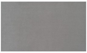 Canapea gri deschis cu tapițerie din catifea 185 cm Chelsea – Ropez