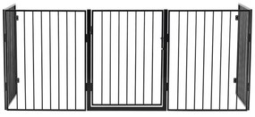 Juskys Gratar semineu XXL 300 cm
