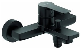 Duravit DC5230001046 - Baterie pentru cadă D-CODE, negru mat