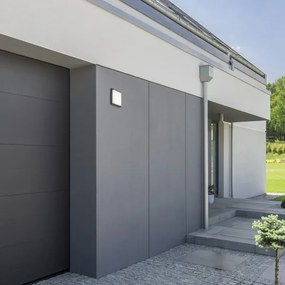 Aplică LED de exterior ONTARIO LED/8W/230V IP65 Rabalux 7204