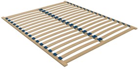 Somieră lamelară pentru pat 160 cm Verwood. 1030072