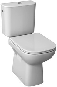 Jika Deep by Jika compact wc alb H8266170002811