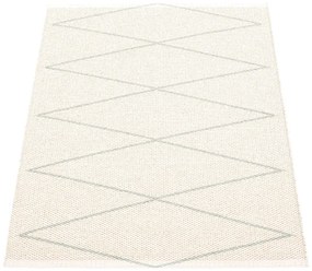 Covor pentru exterior și interior verde deschis 70x100 cm Max Sage – Pappelina