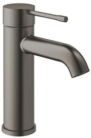 GROHE 23590AL1 - Baterie lavoar ESSENCE, mărime S, finisaj grafit