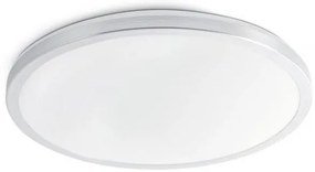 Plafonier modern, diametru 30 cm, Ami LED, 63398