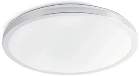 Plafonier modern, diametru 30 cm, Ami LED, 63398