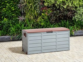 Box depozitare grădină Lang (bej). 1035950