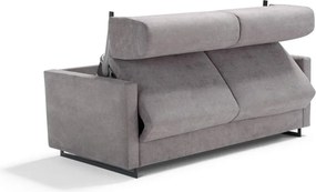 Canapea lemn masiv Extensibilă Tokyo 185 x 99 cm