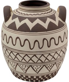 Vaza din ceramica Nio  Ø18x20 cm