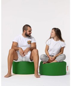Fotoliu puf Rapeto (Verde). 1101754
