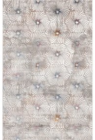 Covor gri deschis 80x150 cm Simp – FD