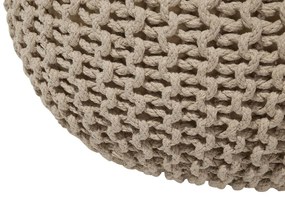 Tabure 50x35 cm Conover (bej deschis). 1011254