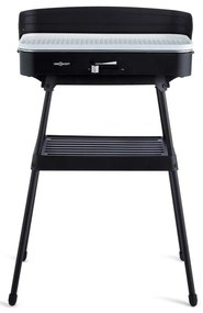 Porterhouse grill electric cu masă 2200 W strat ceramic