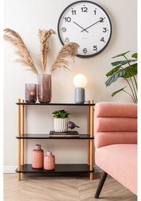 Ceas de perete ø 60 cm New Classic – Karlsson