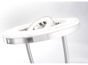 Lampadar LED dimabil HELIA LED/16,8W/230V + 2xLED/3,8W Leuchten Direkt 11778-55