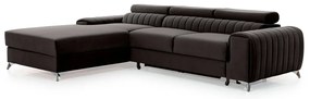 Coltar extensibil Grayson pe stanga Riviera 97