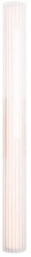 Aplica LED baie iluminat elegant IP44 Fayette H-61cm