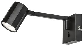 Lampă de perete Rabalux 73027 KARTER 1xGU10/5W/230V