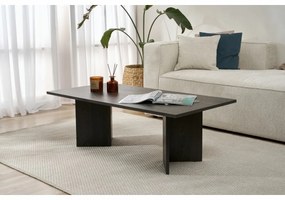 Măsuță de cafea Sabin Lumiere Black