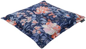 Perna pentru scaun MADISON MAXIME INDIGO 50x50 cm, albastru