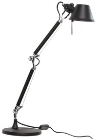 Artemide AR A011830 - Lampă de masă TOLOMEO MICRO 1xE14/60W/230V