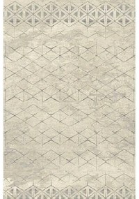 Covor lana Bateja len Selectează mărime: 170 X 240