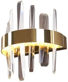 Aplica LED eleganta design modern PRINCE W0287 MX