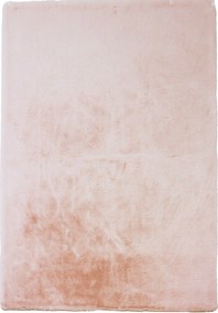Covor blana Mombert roz 200/300 cm