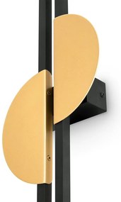 Aplica LED ambientala design minimalist Skyline