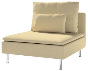 Husă pentru modul Söderhamn cu 1 loc