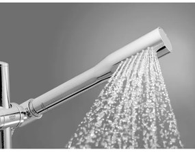 GROHE 27367000 - Duș de mână EUPHORIA COSMOPOLITAN Stick, crom lucios