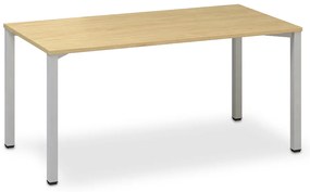 Masa de intalnire ProOffice 160 x 80 cm, para salbatica