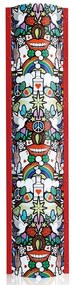 Lampadar modern design arhitectural The Lightning Archives LOVE PEACE JOY