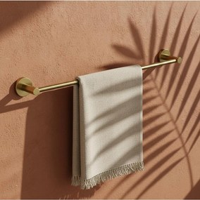 Bara portprosop 5601 Leo auriu periat