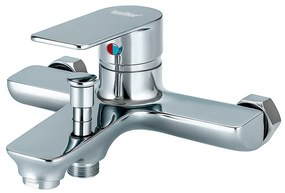 Auri robinet de umplere baie crom