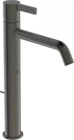Baterie lavoar inalta Ideal Standard Atelier Joy ventil Pop-Up gri Magnetic Grey