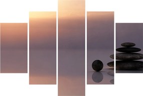Tablou - Echilibru (150x105 cm)