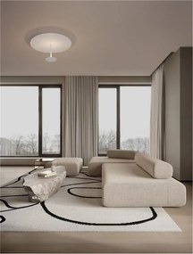 Plafoniera LED design decorativ NIMA D-60cm